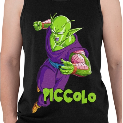 TANK TOP PICCOLO